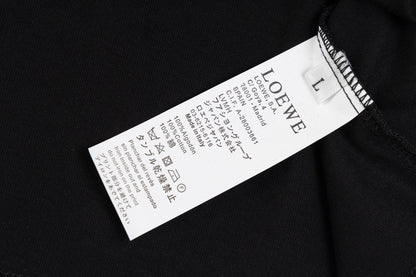 Printed T-Shirt: High-End Fashion Statement-1286