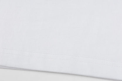 Printed T-Shirt: High-End Fashion Statement-1287