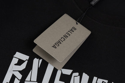 Printed T-Shirt: High-End Fashion Statement-1288