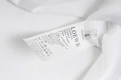 Printed T-Shirt: High-End Fashion Statement-1285