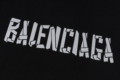 Printed T-Shirt: High-End Fashion Statement-1288