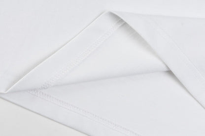 Printed T-Shirt: High-End Fashion Statement-1285