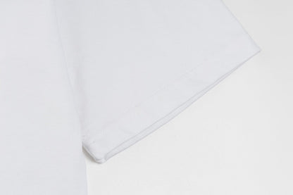 Printed T-Shirt: High-End Fashion Statement-1287