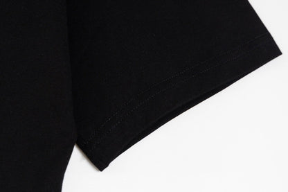 Printed T-Shirt: High-End Fashion Statement-1288