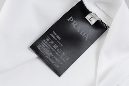 Printed T-Shirt: High-End Fashion Statement-1283