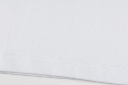 Printed T-Shirt: High-End Fashion Statement-1285