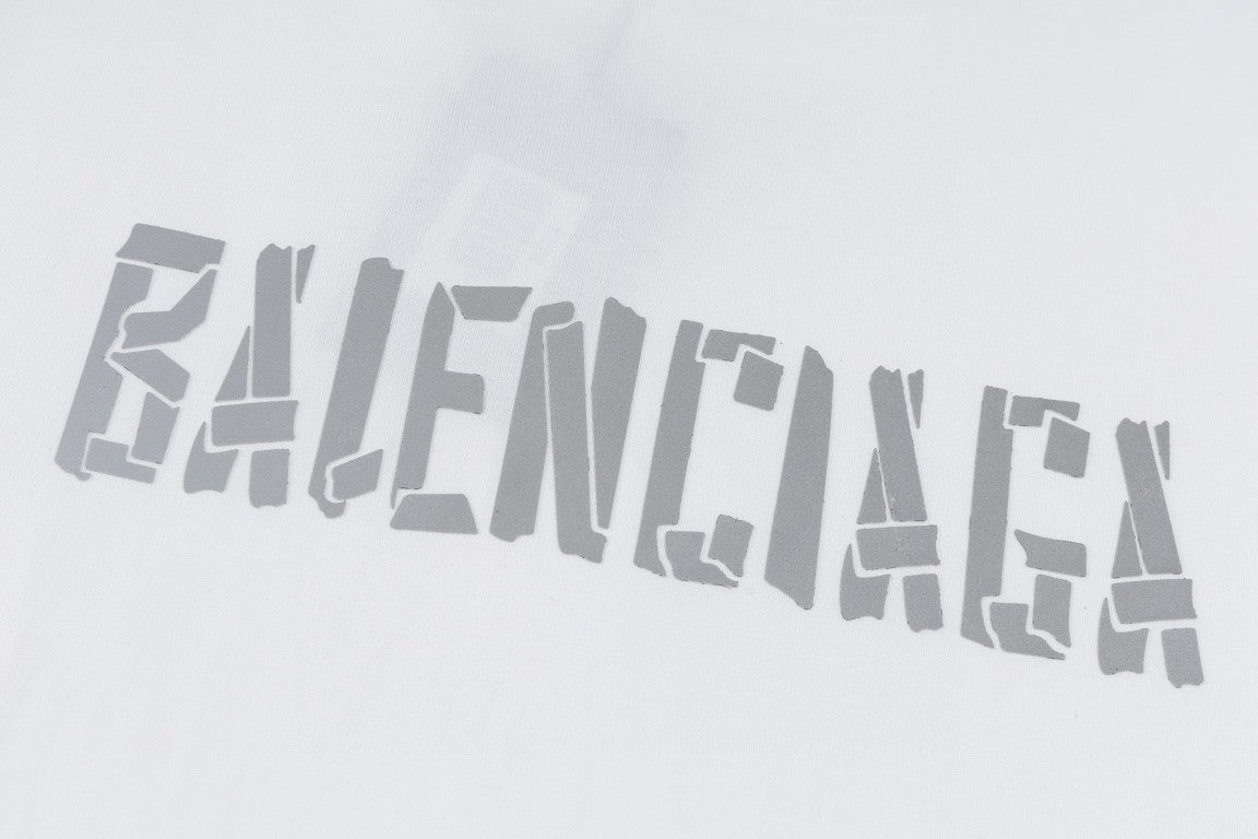 Printed T-Shirt: High-End Fashion Statement-1287