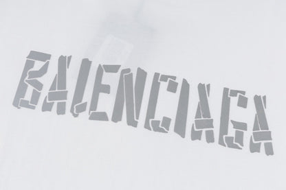 Printed T-Shirt: High-End Fashion Statement-1287