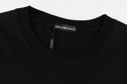 Printed T-Shirt: High-End Fashion Statement-1288