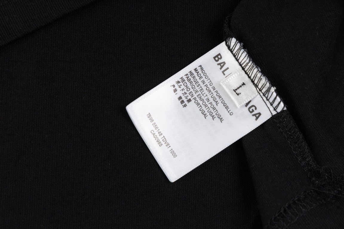 Printed T-Shirt: High-End Fashion Statement-1282