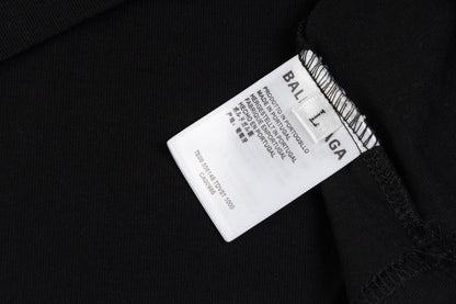 Printed T-Shirt: High-End Fashion Statement-1282