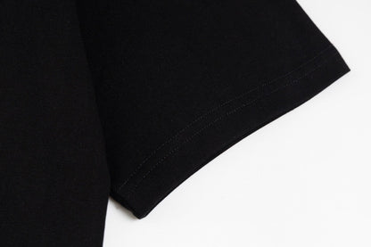 Printed T-Shirt: High-End Fashion Statement-1286