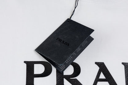 Printed T-Shirt: High-End Fashion Statement-1283