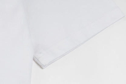 Printed T-Shirt: High-End Fashion Statement-1285