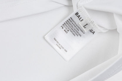 Printed T-Shirt: High-End Fashion Statement-1281