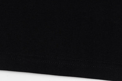 Printed T-Shirt: High-End Fashion Statement-1284