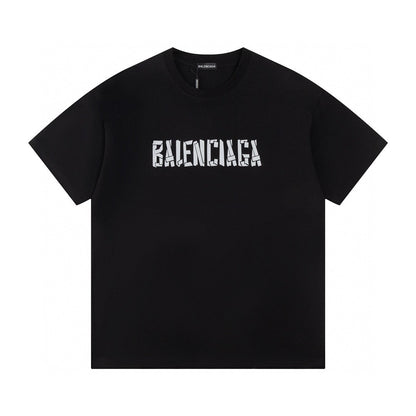 Printed T-Shirt: High-End Fashion Statement-1288