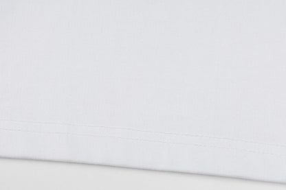 Printed T-Shirt: High-End Fashion Statement-1283