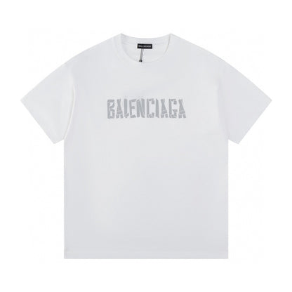 Printed T-Shirt: High-End Fashion Statement-1287