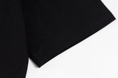 Printed T-Shirt: High-End Fashion Statement-1284