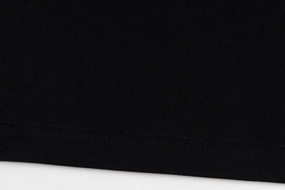 Printed T-Shirt: High-End Fashion Statement-1282