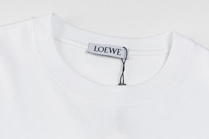 Printed T-Shirt: High-End Fashion Statement-1285