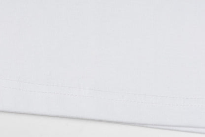 Printed T-Shirt: High-End Fashion Statement-1281