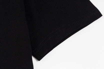 Printed T-Shirt: High-End Fashion Statement-1282