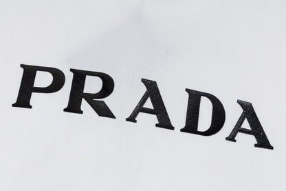 Printed T-Shirt: High-End Fashion Statement-1283