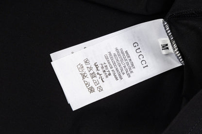 Printed T-Shirt: High-End Fashion Statement-1280