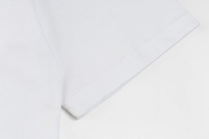 Printed T-Shirt: High-End Fashion Statement-1281