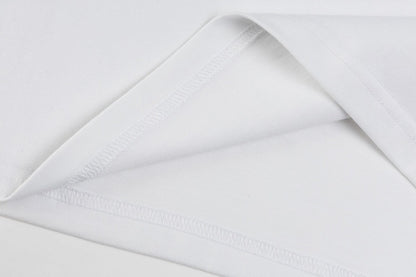 Printed T-Shirt: High-End Fashion Statement-1279