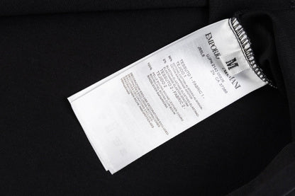 Printed T-Shirt: High-End Fashion Statement-1278