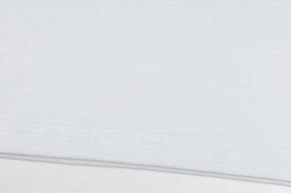 Printed T-Shirt: High-End Fashion Statement-1279