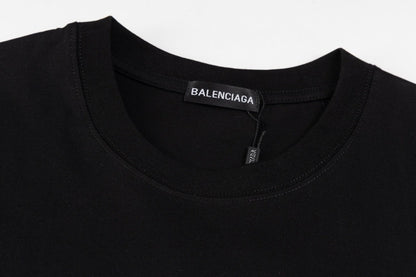 Printed T-Shirt: High-End Fashion Statement-1282