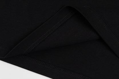 Printed T-Shirt: High-End Fashion Statement-1278