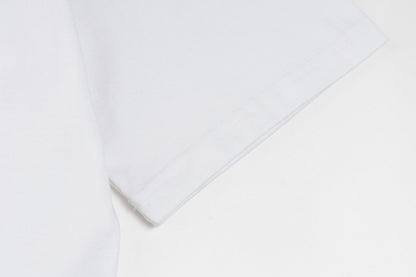 Printed T-Shirt: High-End Fashion Statement-1279