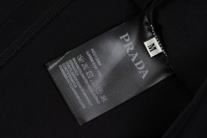 Printed T-Shirt: High-End Fashion Statement-1276