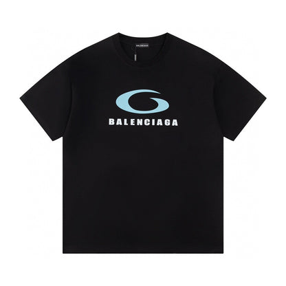 Printed T-Shirt: High-End Fashion Statement-1282