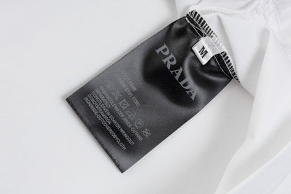 Printed T-Shirt: High-End Fashion Statement-1275