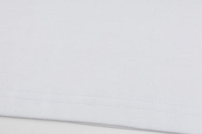 Printed T-Shirt: High-End Fashion Statement-1277