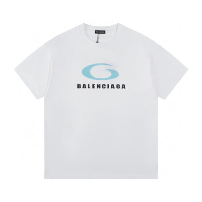 Printed T-Shirt: High-End Fashion Statement-1281