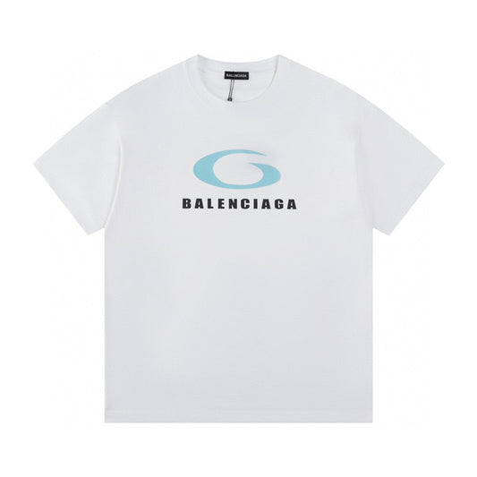 Printed T-Shirt: High-End Fashion Statement-1281