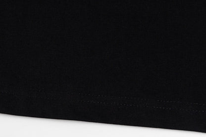 Printed T-Shirt: High-End Fashion Statement-1276