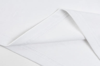 Printed T-Shirt: High-End Fashion Statement-1275