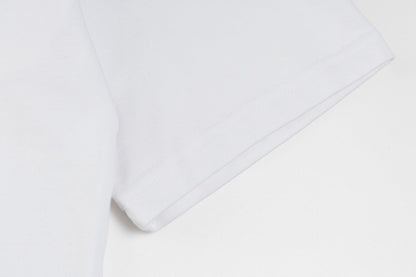 Printed T-Shirt: High-End Fashion Statement-1277