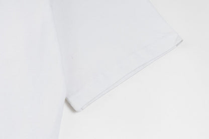 Printed T-Shirt: High-End Fashion Statement-1275