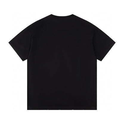 Printed T-Shirt: High-End Fashion Statement-1280