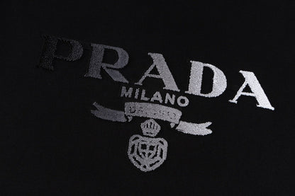 Printed T-Shirt: High-End Fashion Statement-1276