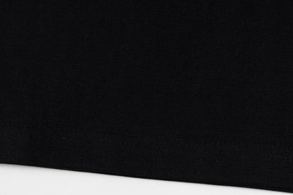 Printed T-Shirt: High-End Fashion Statement-1274